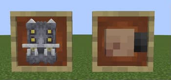 Cobblemon: Armory screenshot
