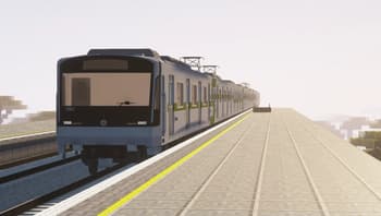 [MTR3/4]Seoul Metro Woojin Trains screenshot