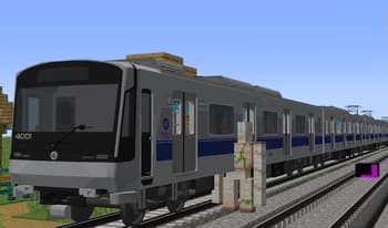[MTR3/4]Seoul Metro Woojin Trains screenshot