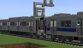 [MTR3/4]Seoul Metro Woojin Trains screenshot