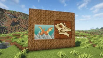 Prehistoric Paintings screenshot