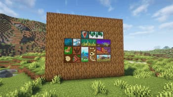 Prehistoric Paintings screenshot