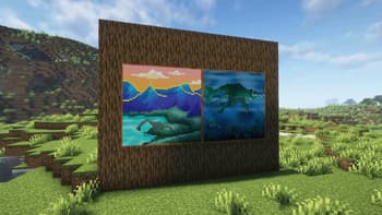 Prehistoric Paintings screenshot