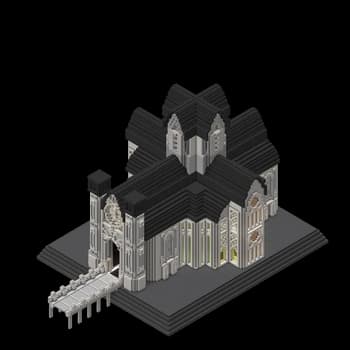Naraka screenshot