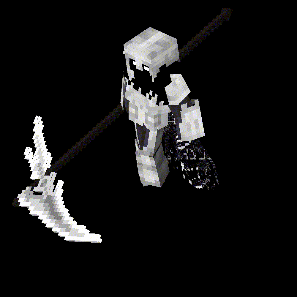 Naraka screenshot