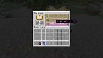 Too Much XP (TME) screenshot