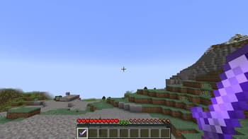 Too Much XP (TME) screenshot
