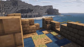 TFC Ruins screenshot