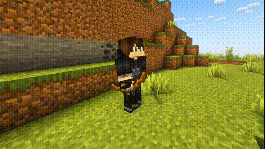 PvP Knife screenshot