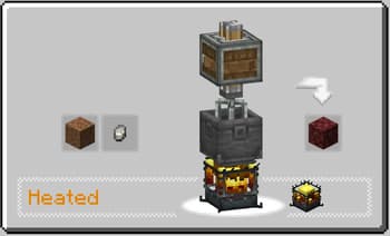 Create: Renewable Netherrack screenshot