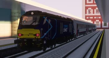 [MTR4] Stepford Connect BR Class 68 screenshot