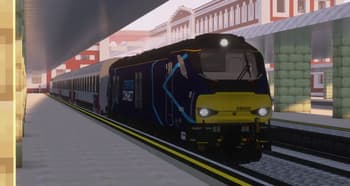 [MTR4] Stepford Connect BR Class 68 screenshot