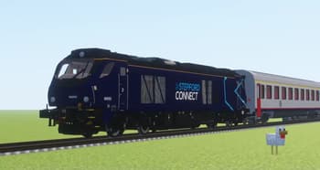 [MTR4] Stepford Connect BR Class 68 screenshot