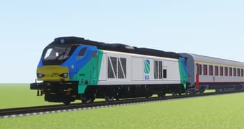 [MTR4] Stepford Connect BR Class 68 screenshot