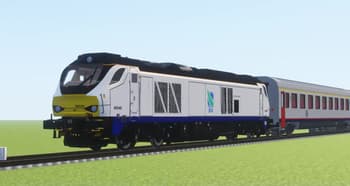 [MTR4] Stepford Connect BR Class 68 screenshot