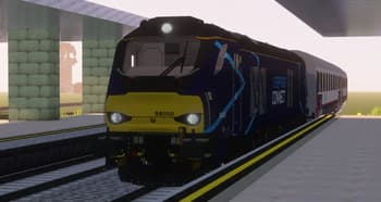 [MTR4] Stepford Connect BR Class 68 screenshot