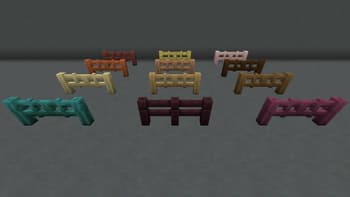 Artisanal Default screenshot