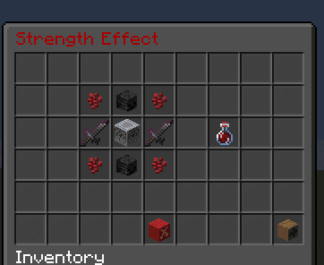 Infuse S1 Revamp screenshot