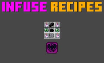 Infuse S1 Revamp screenshot