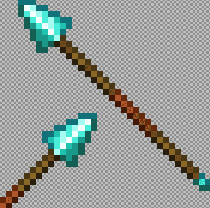 Recolored Diamond-Gear screenshot