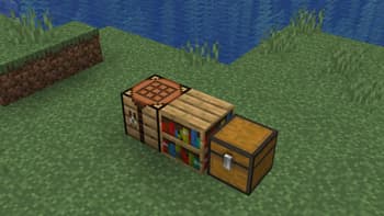 Jappa V1 Wood screenshot