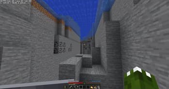 BactroMod screenshot