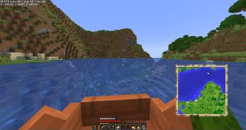 BactroMod screenshot