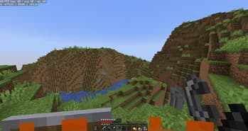 BactroMod screenshot