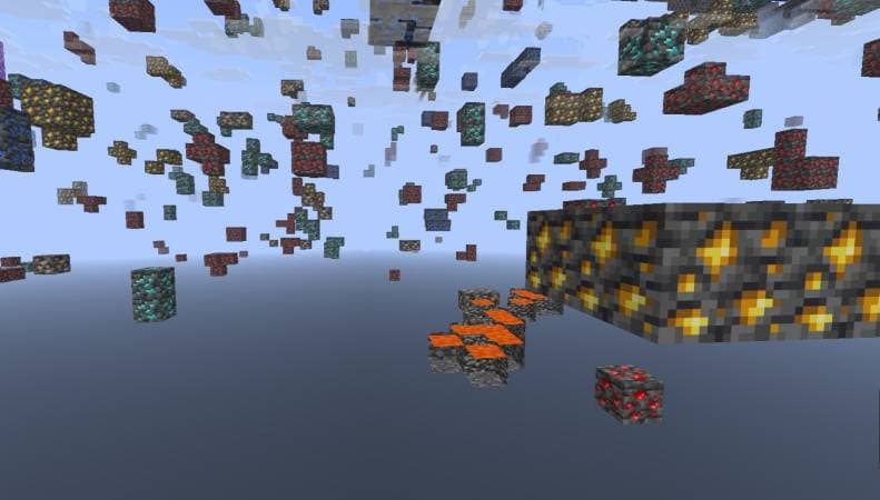X Ray | Spectator xray screenshot