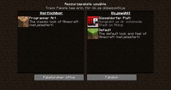 Düsseldorfer Platt screenshot
