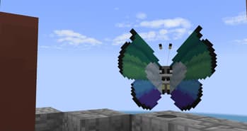 Vivillon Pride Patterns [Cobblemon] screenshot