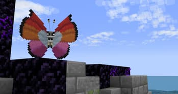 Vivillon Pride Patterns [Cobblemon] screenshot