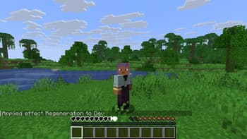 Ven Hearts screenshot