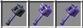Leblobb's 3D Mace screenshot