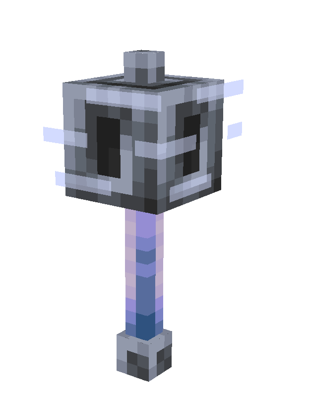 Leblobb's 3D Mace screenshot