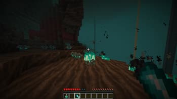 Soulscorch screenshot
