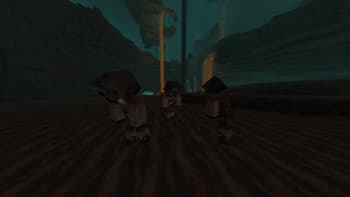 Soulscorch screenshot