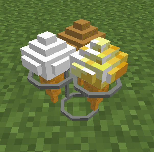 FancyIceCream screenshot