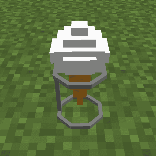FancyIceCream screenshot