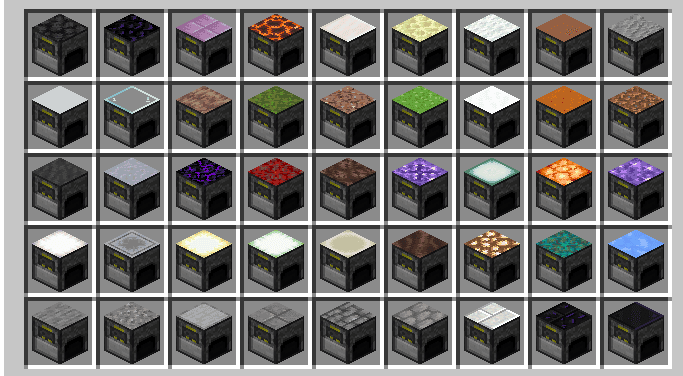 Mining Drills & Tools NeoForge screenshot
