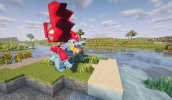 Navas ZA Megas screenshot