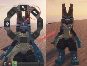 Navas ZA Megas screenshot