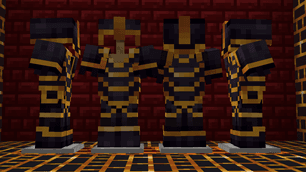 Gilded Ingot screenshot