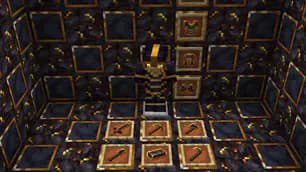 Gilded Ingot screenshot