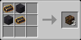 Gilded Ingot screenshot