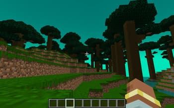 SPARROWS BETTER MC screenshot