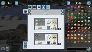 GDD's Theme GUI Pack screenshot