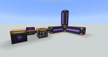 Create Energistics screenshot