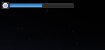 Day/Night Progress Bar screenshot