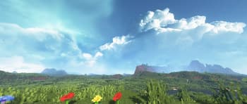 Dramatic Skys screenshot